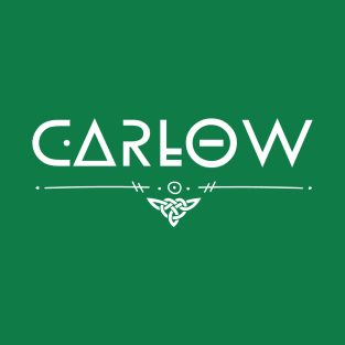 Carlow Ireland Celtic T-Shirt