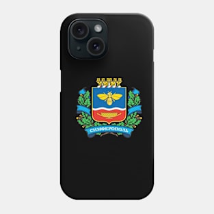 Simferopol Phone Case