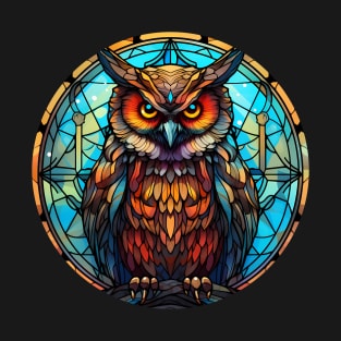 Night Owl Magic T-Shirt