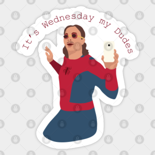 Its Wednesday My Dudes - roblox it is wednesday my dudes song id