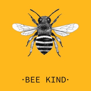 Bee Kind T-Shirt