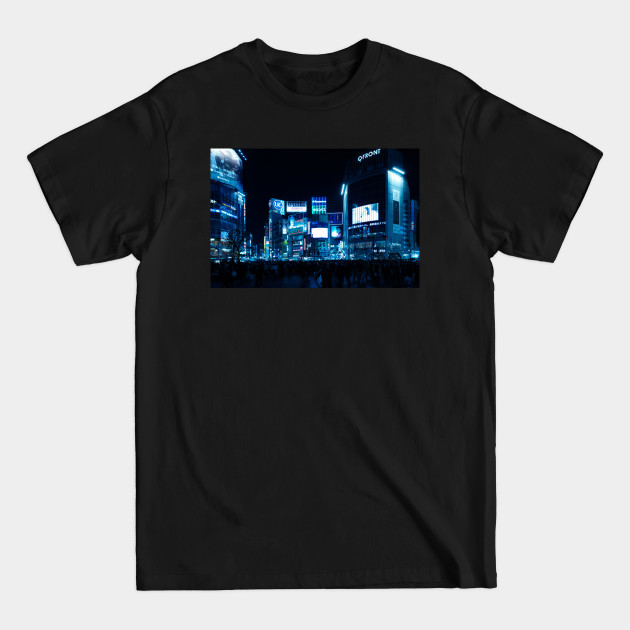 Discover Shibuya - Shibuya - T-Shirt