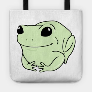 Cute Frog Tote