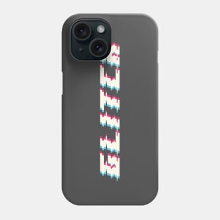 Glitch Phone Case