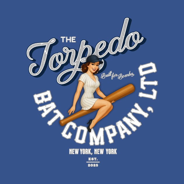 The Torpedo Bat Company