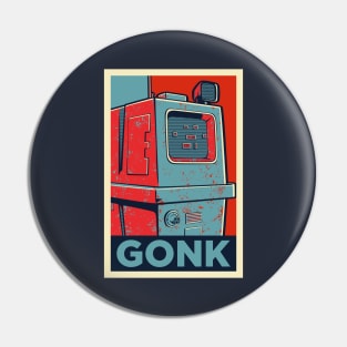 GONK Pin