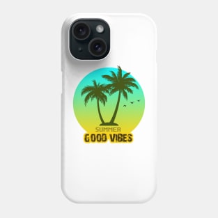 Good Summer Vibe Phone Case