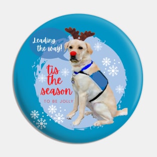 Tis the Season Pin