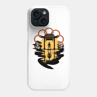 Shang-Chi Phone Case