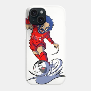 Run Salah! ver 0.2 Phone Case