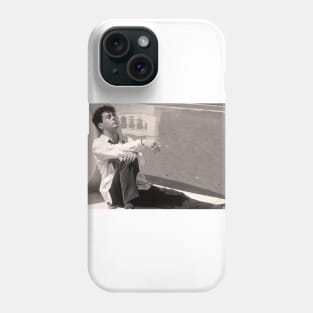 Robert Downey Jr. // Less Than Zero Phone Case