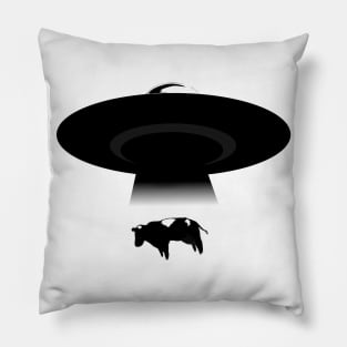 ABDUCTION Pillow