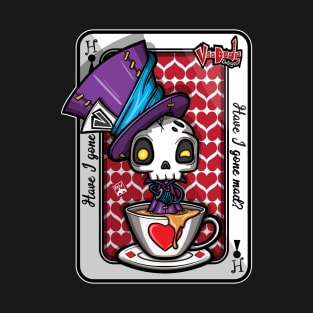 Mad Hatter T-Shirt