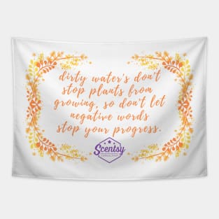 and Decals for Scentsy Independent Consultant Tapestry