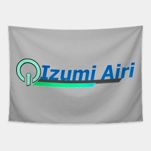 Izumi simple logo Tapestry