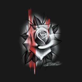 Rose T-Shirt