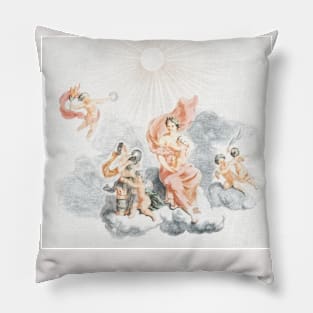 art Pillow