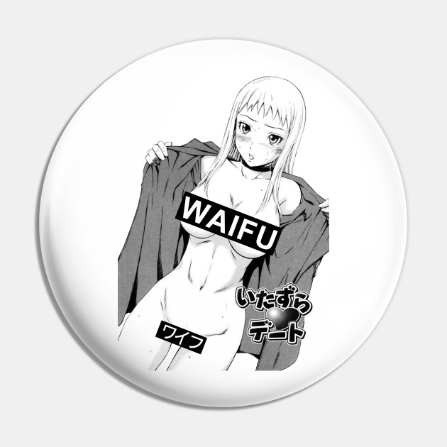 Pin on waifus