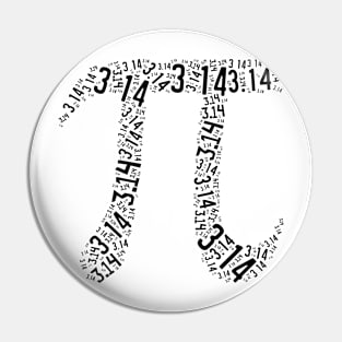 pi Pin