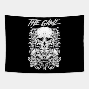 THE GAME RAPPER MUSIC Tapestry