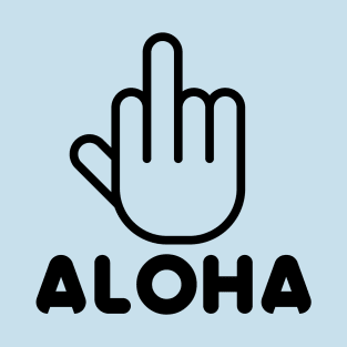 Aloha T-Shirt