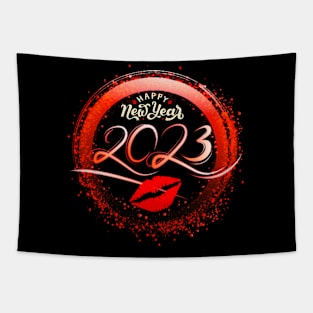 Happy new year 2023.. Tapestry