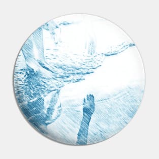 reflection Pin