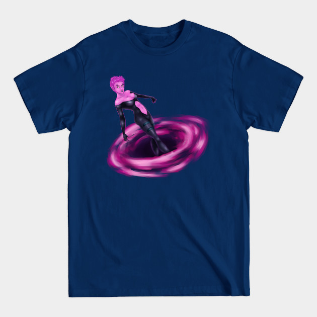 Discover Blink - Blink - T-Shirt