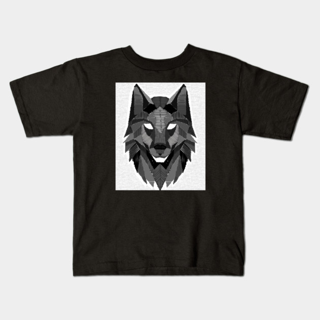 Wolf Head Artboard Vintage Wolves Pack Alpha Carnivore Mammals Animals Wildlife Forest Nature By Psykograf