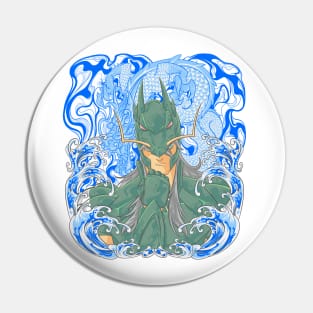 Shiryu Pin