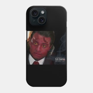 GEL BOY Phone Case