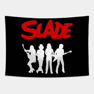 Slade Tapestry