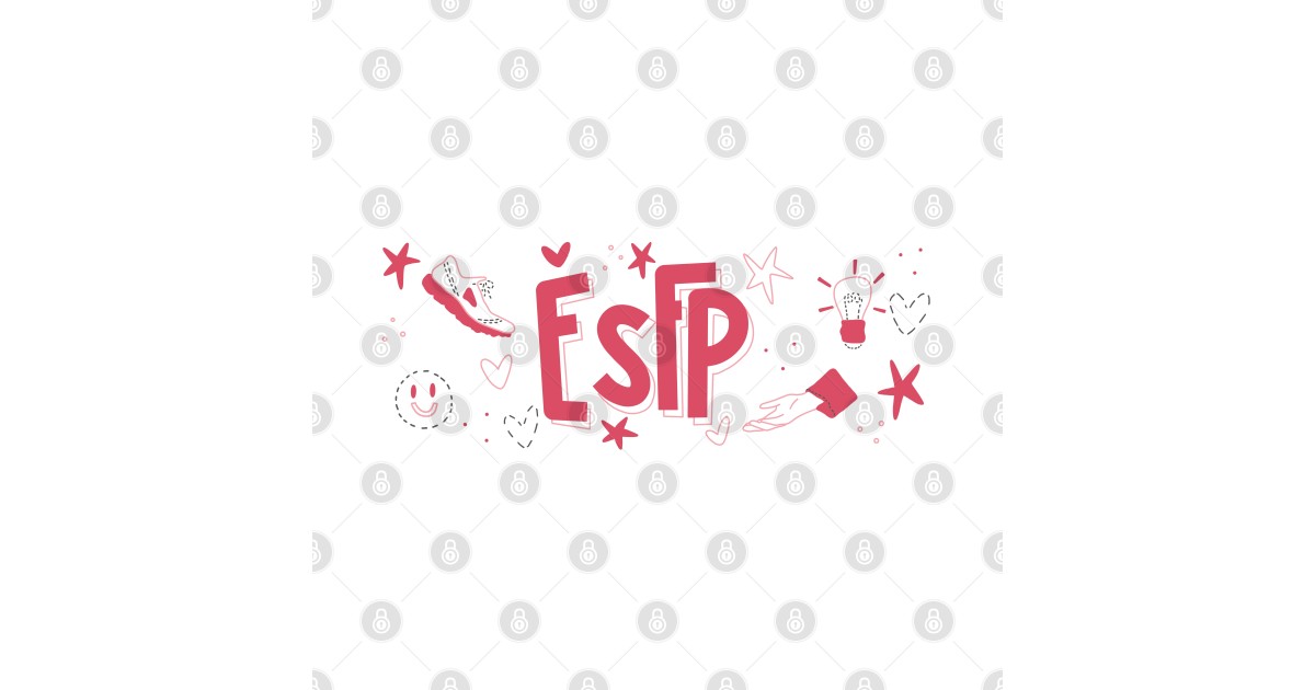 ESFP The Entertainer Myers-Briggs Personality MBTI by ...