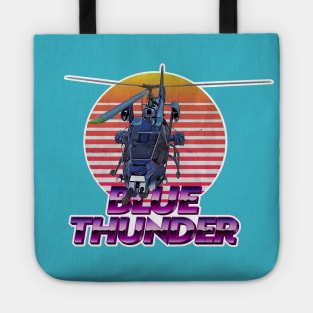 The thunder Tote