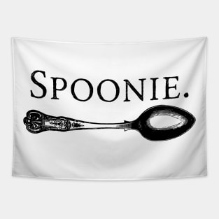 Spoonie. Tapestry