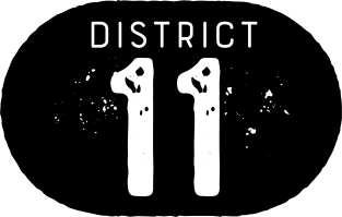 District 11 Magnet