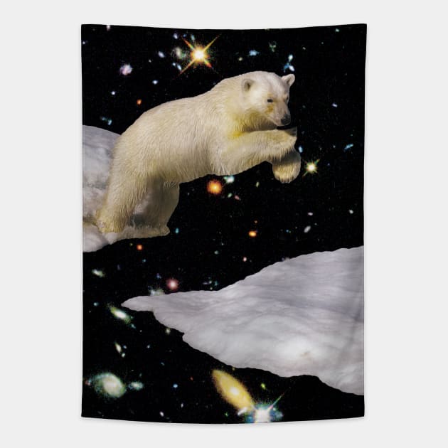 Across The Universe Tapestry by Lerson Pannawit