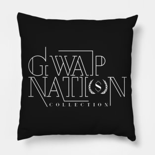 GN Collection Pillow