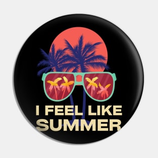 summer vibes Pin