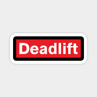 Deadlift Magnet