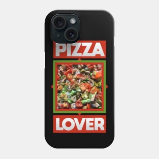 Pizza Lover Phone Case