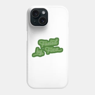 Arbonne Fueled by Fizz Phone Case