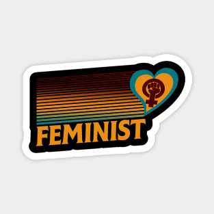 Feminist Magnet