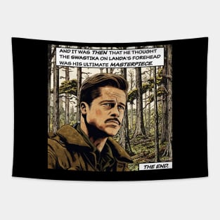 Inglorious Basterds Tapestry