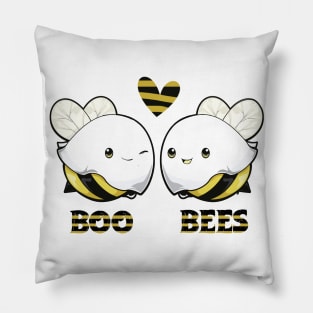 BOO BEES Pillow