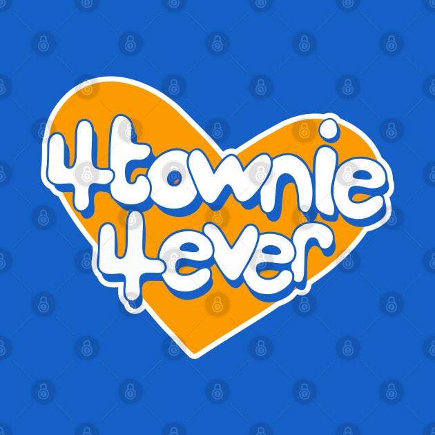 4Townie 4Ever by Signal Fan Lab