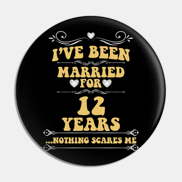 married for 12 years Pin by Ericokore