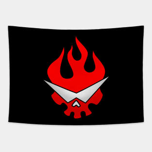 Gurren Lagann Tapestry