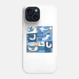 Seaside Phone Case