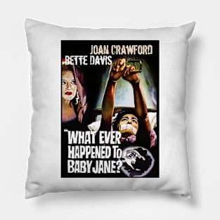 What Ever Happened To Baby Pillow